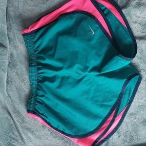 Nike Dri-Fit shorts